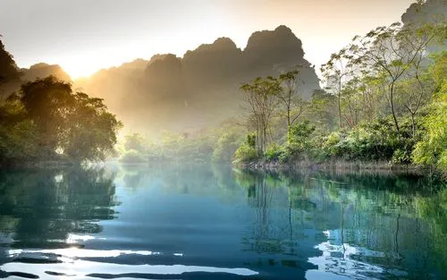 智能系统绿色高端